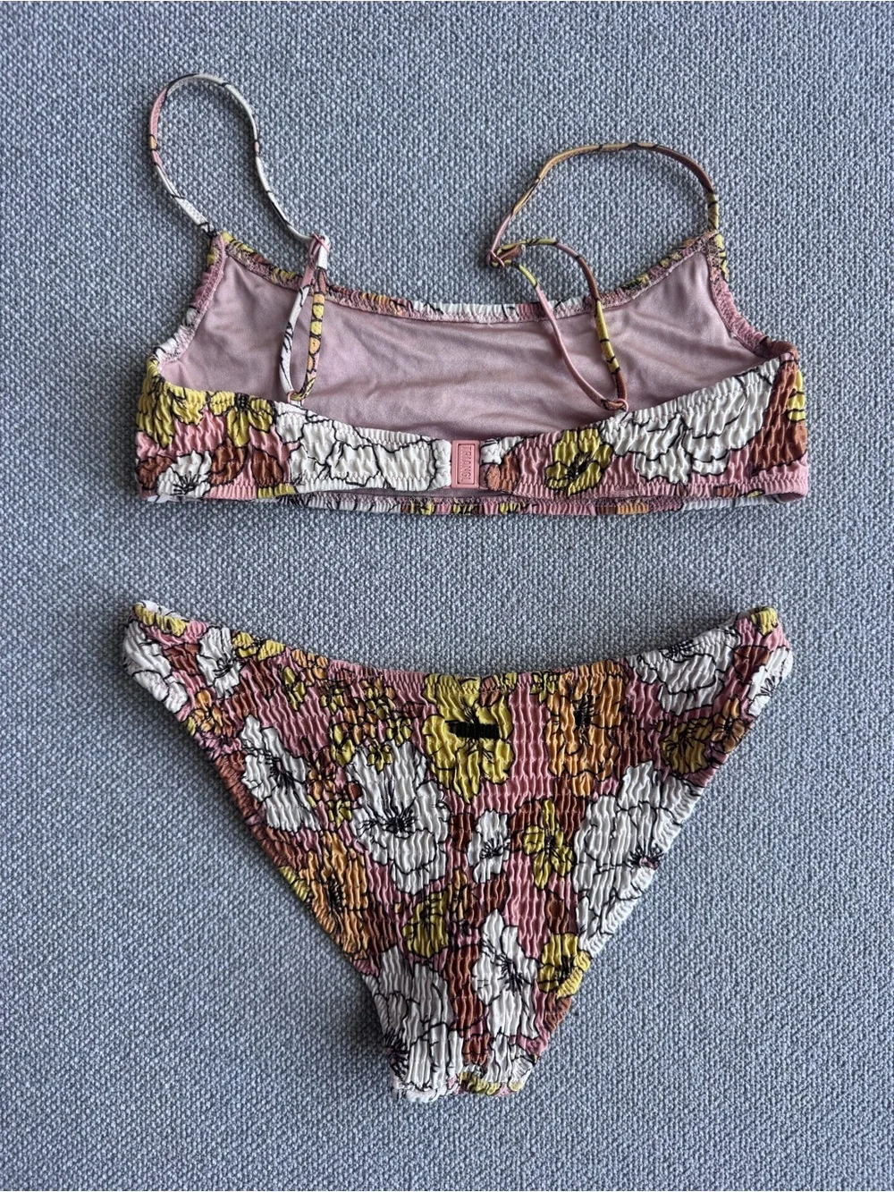 triangl swimwear beautiful triangl